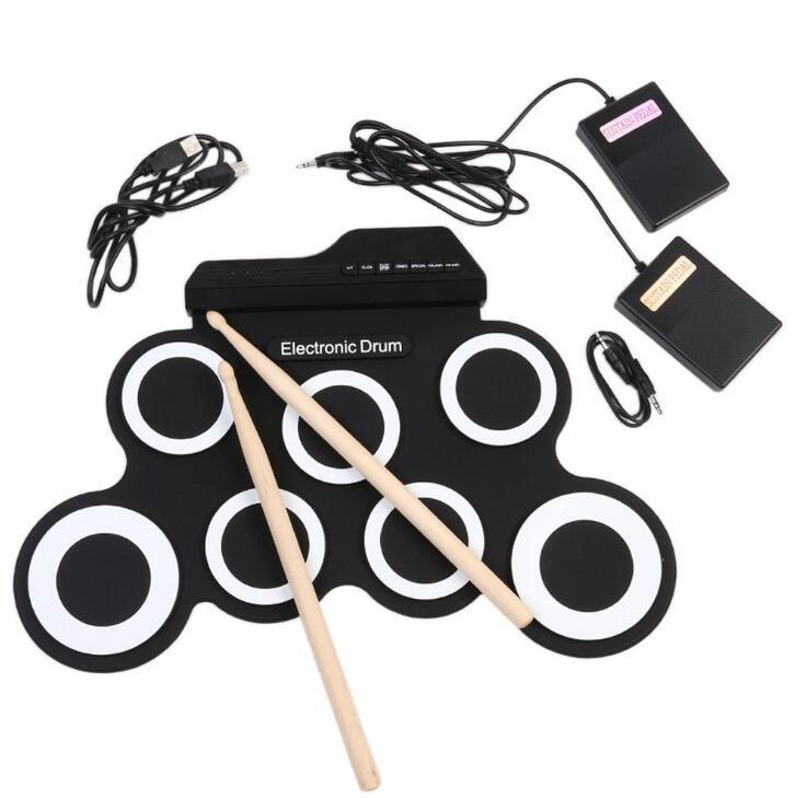 Complete Electronic drum Set