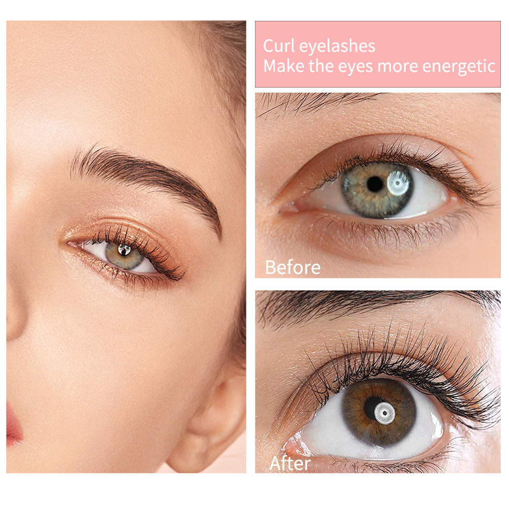 Eye Lash Lifting & Curling Enhancer kit - Image 7