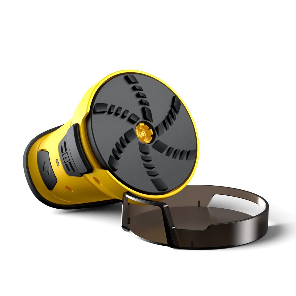 Portable Electric Snow Scrapper - Image 5