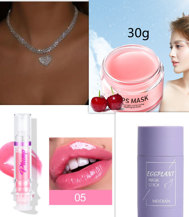 Lip Moisturizing Care Product - Image 7
