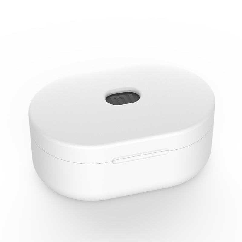 Wireless Bluetooth Earphone Case