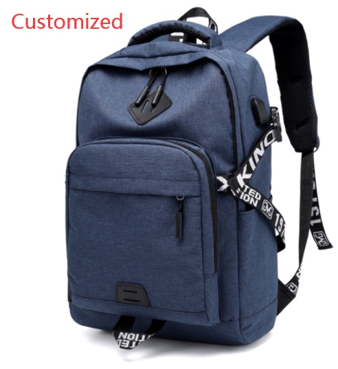Laptop Backpack . - Image 4