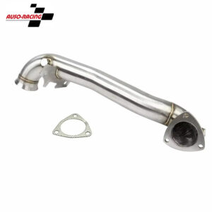 Stainless Steel Exhaust Pipe