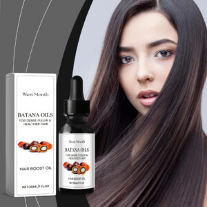 Fertility Batana Hair Oil ( Hair Retention)