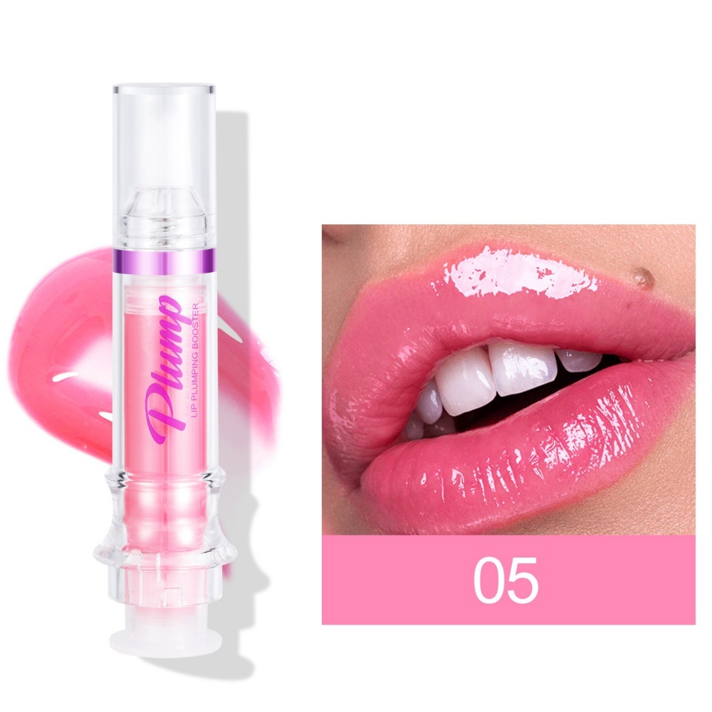 Slightly Spicy Honey Lipstick - Image 5