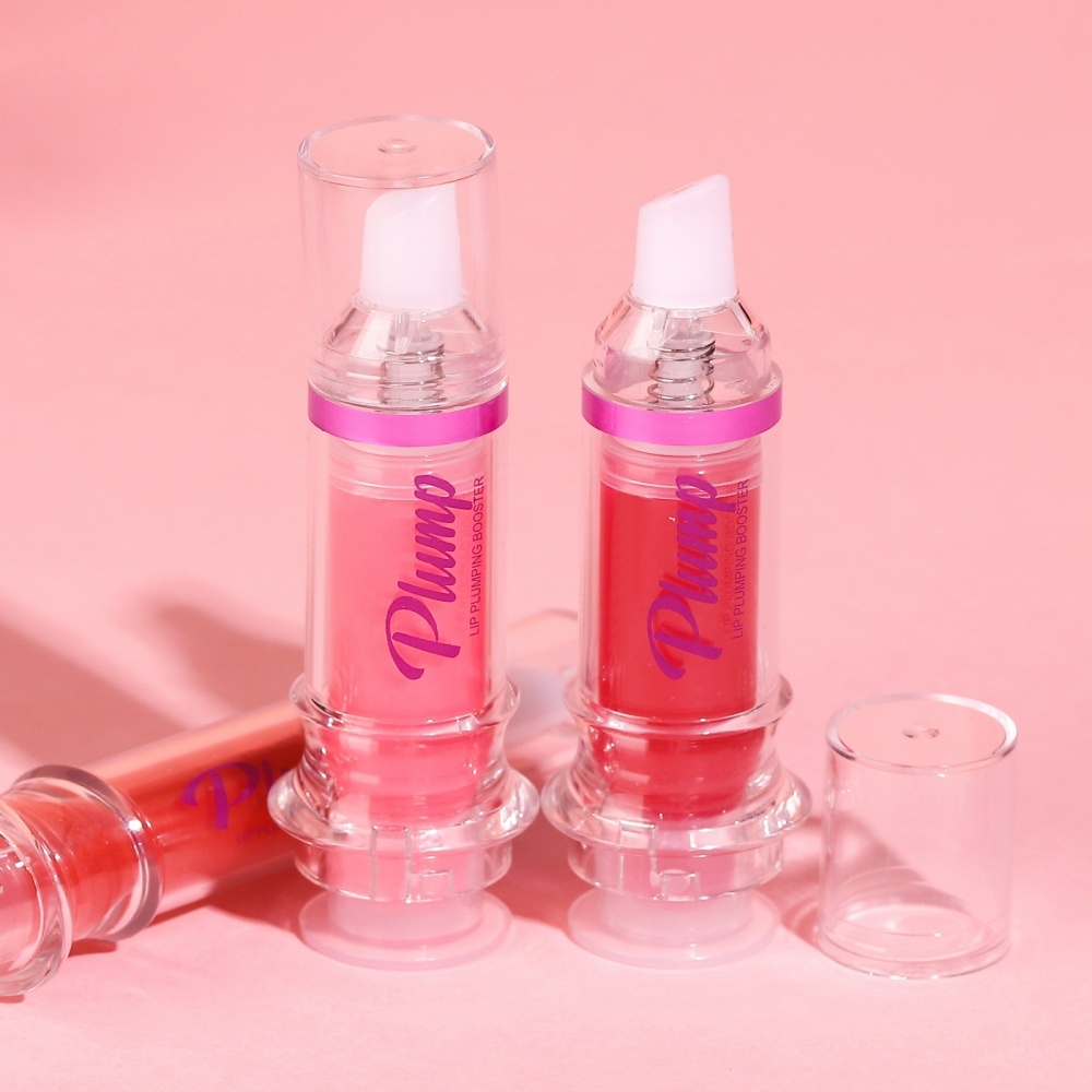 Slightly Spicy Honey Lipstick - Image 7