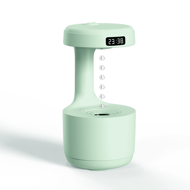 Anti-gravity Water Droplet Humidifier - Image 8