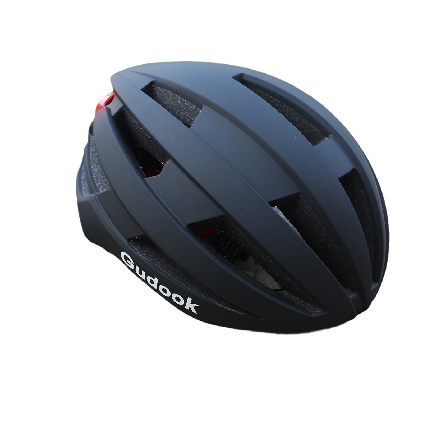 LED Light Bicycle Helmet - Image 4