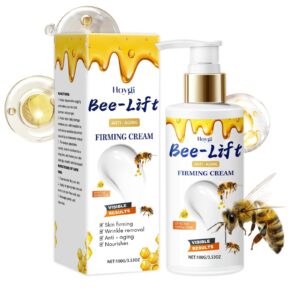 Nourishing Skin Firming & Anti-Aging Cream