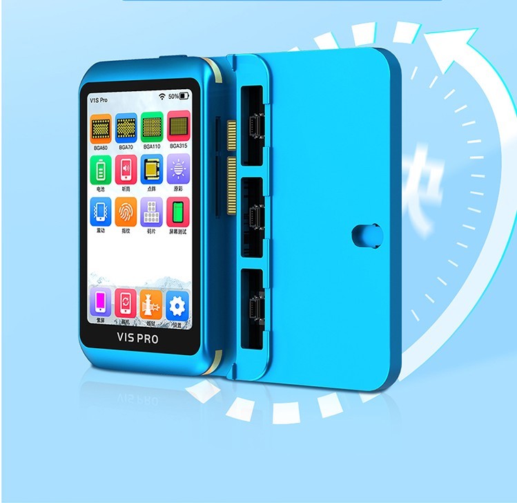 V1SPro Read And Write Check Code Programmer Hard Disk
