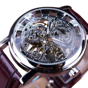 Men's Classic mechanical watche