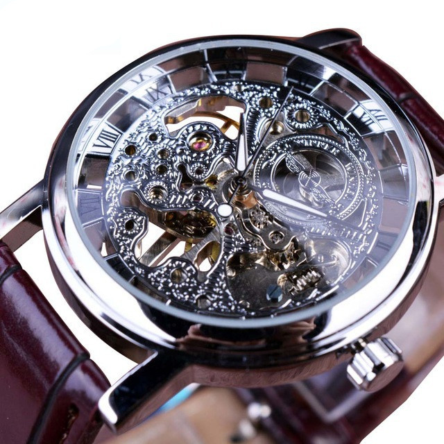 Men's Classic mechanical watche
