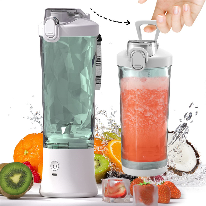 Portable Juice Blender