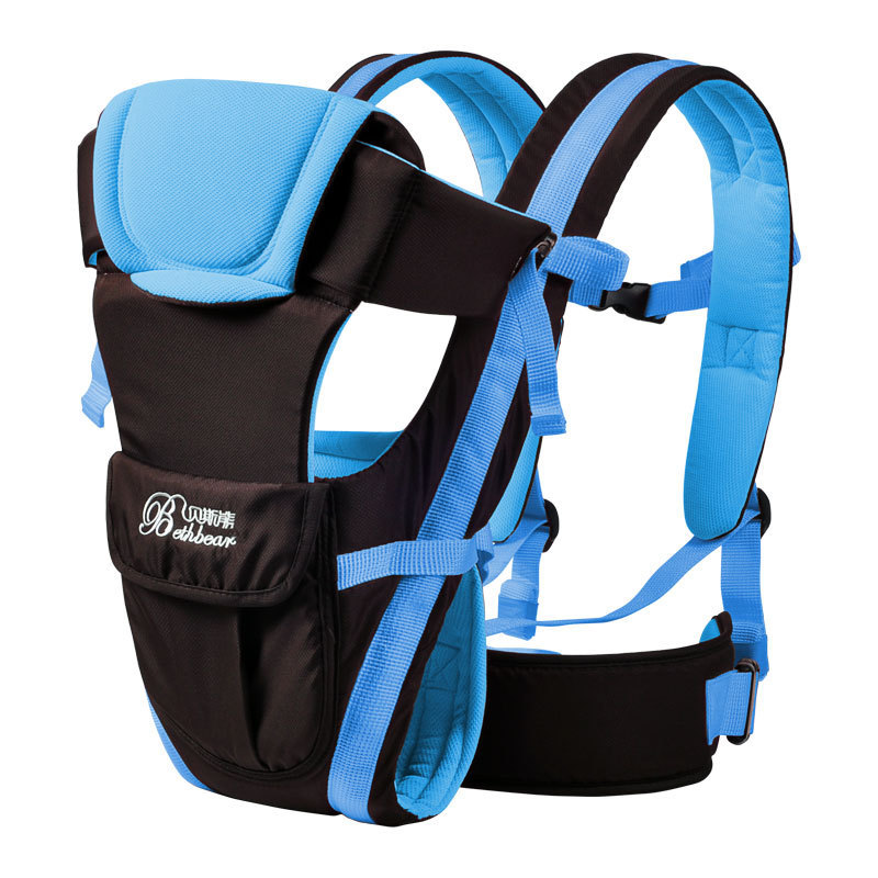 Mother and Child Double Shoulder Baby Carriers - Image 7