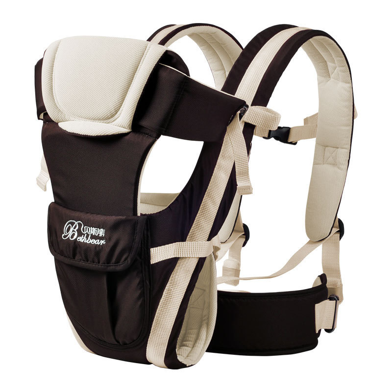 Mother and Child Double Shoulder Baby Carriers - Image 5