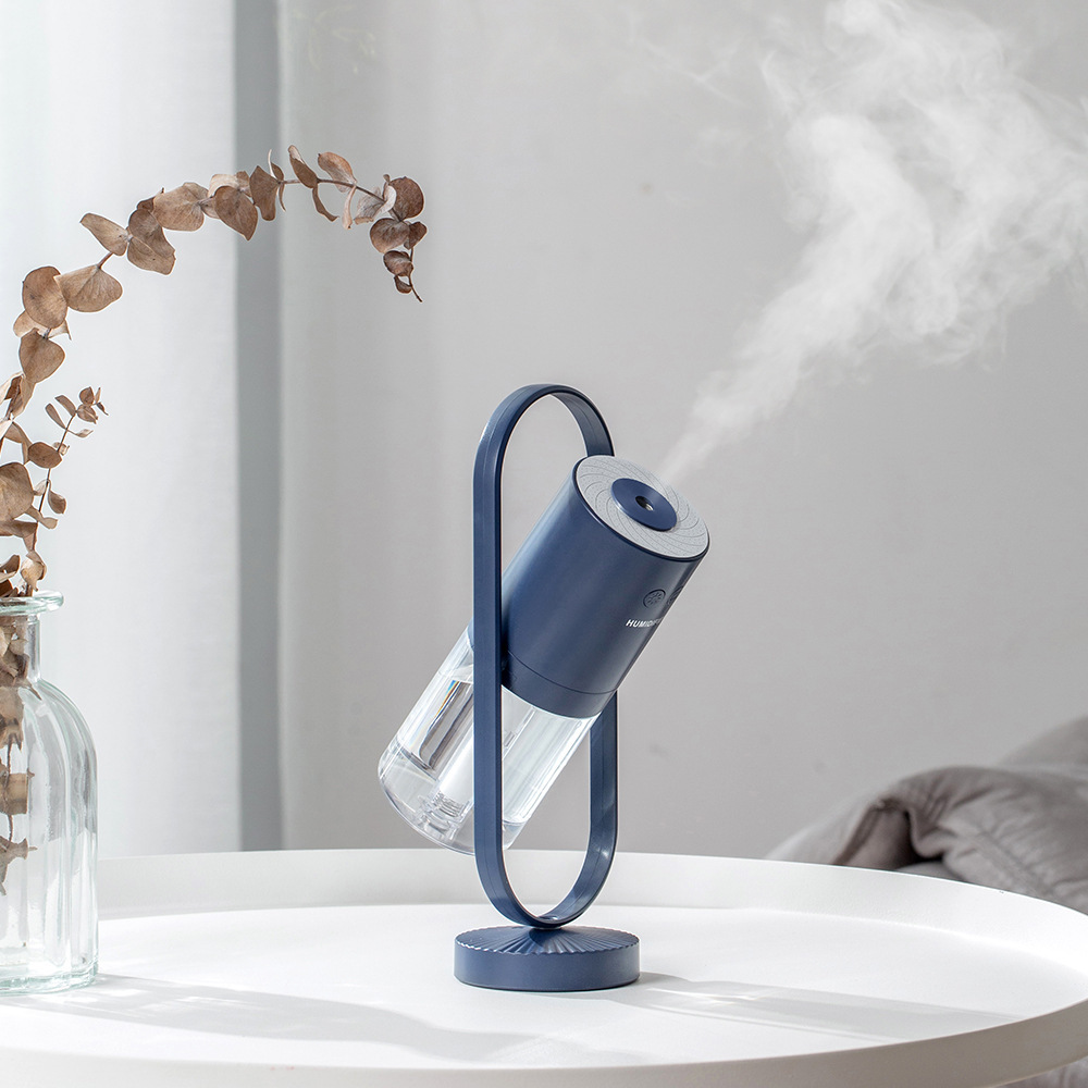 Magic Shadow USB Air Purifying Humidifier - Image 4