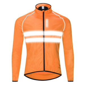 Cycling & Mountain Road Running Long-sleeved Top Jacket