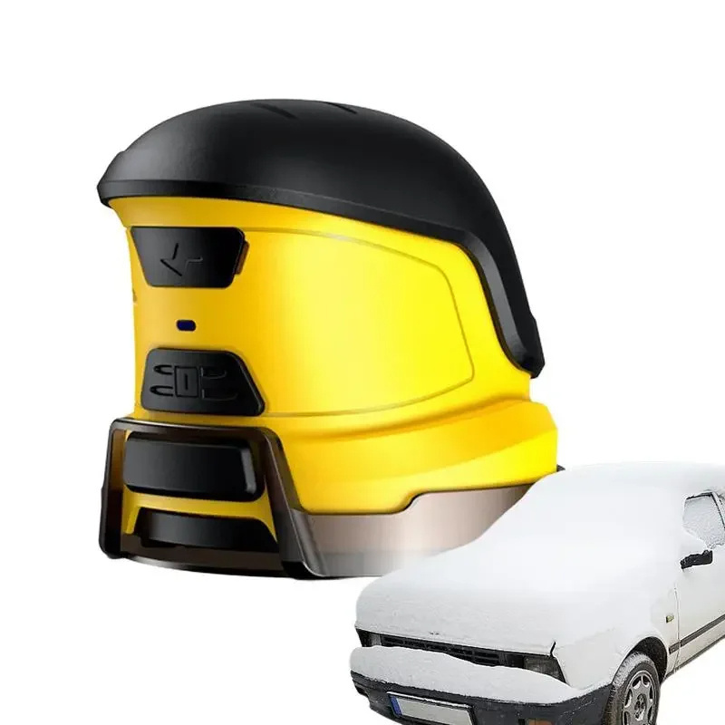 Portable Electric Snow Scrapper - Image 6