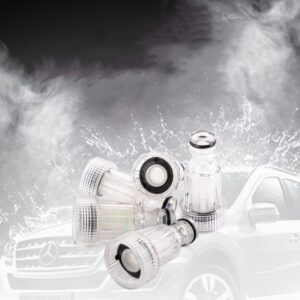 Hgh-Pressure Washer Water Inlet Filters.