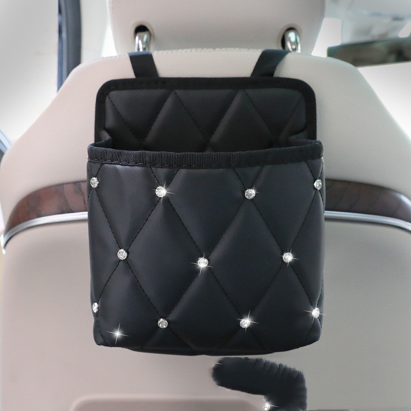Car Seat Storage Handbag . - Image 8