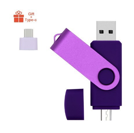 2 In 1 Mobile Phone U-disk - Image 6