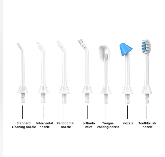 Dental Flosser Set - Image 7
