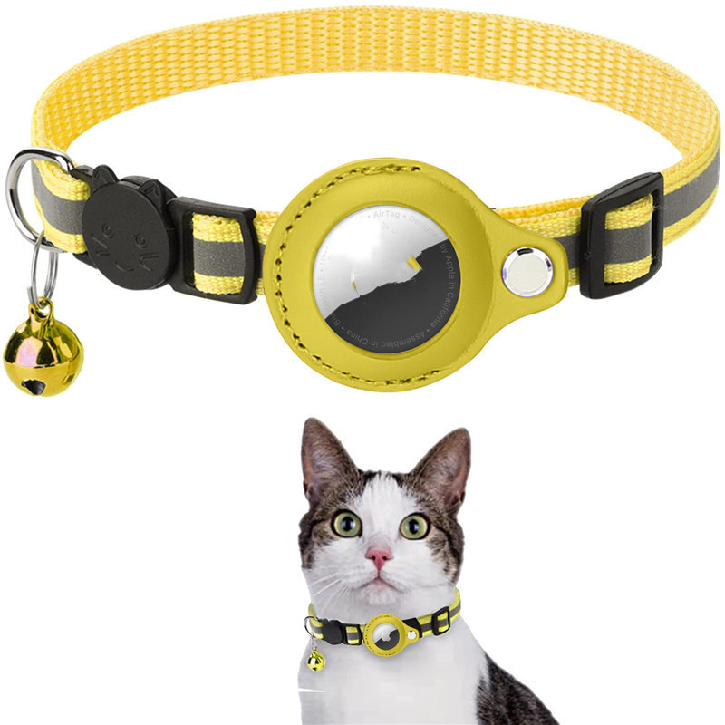 Reflective Collar Waterproof Holder Case For Pets - Image 3