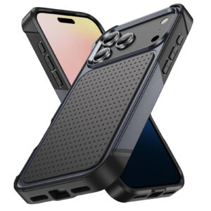 Elegant Drop Proof Protection Phone Cases
