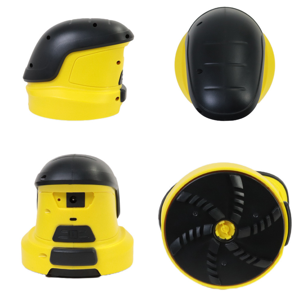 Portable Electric Snow Scrapper - Image 10