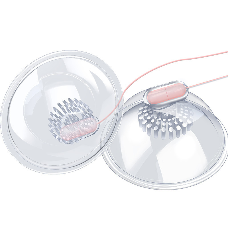 Breast Massager . - Image 3