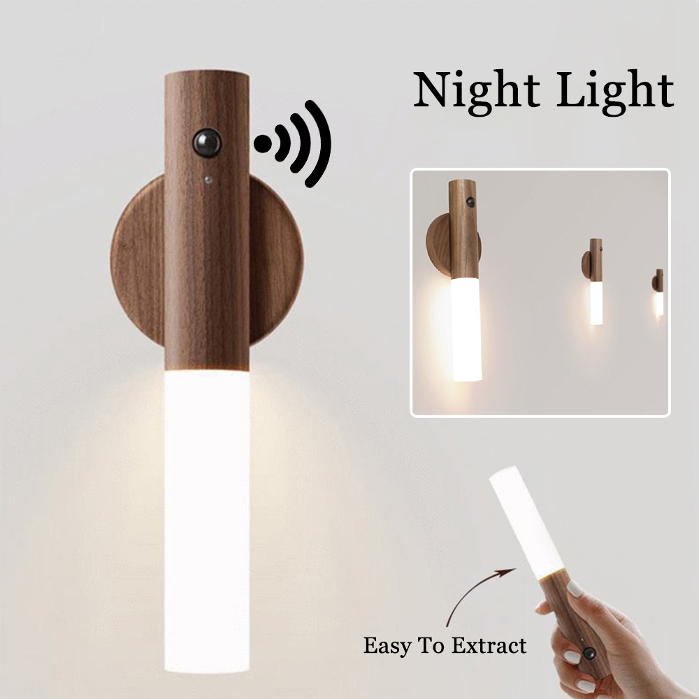 Smart Sensor Induction Light
