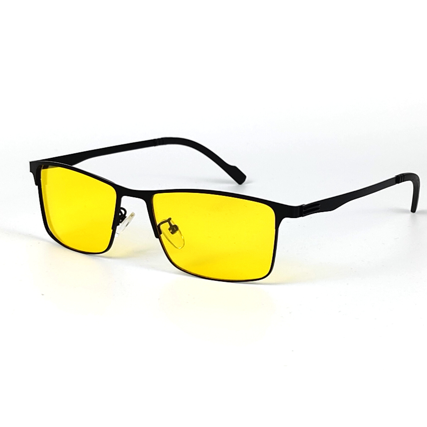 Night Vision Discolored Sunglasses - Image 4