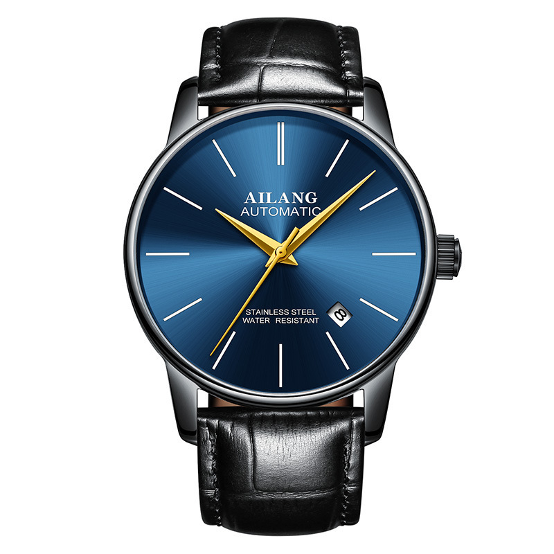 Mechanical Automatic Watch For Men - Image 5