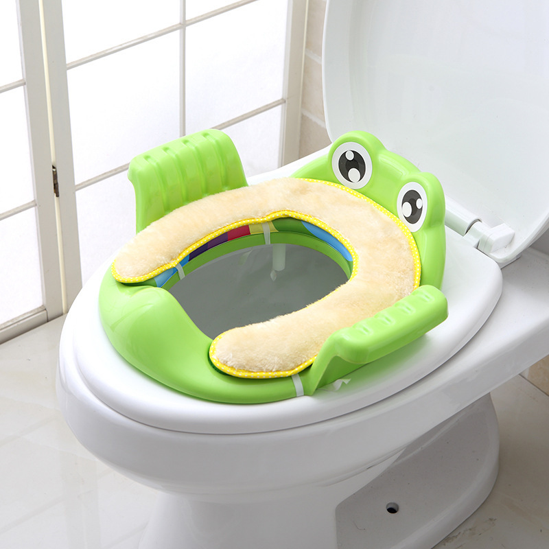 Toilet Seat For Babies - Image 8