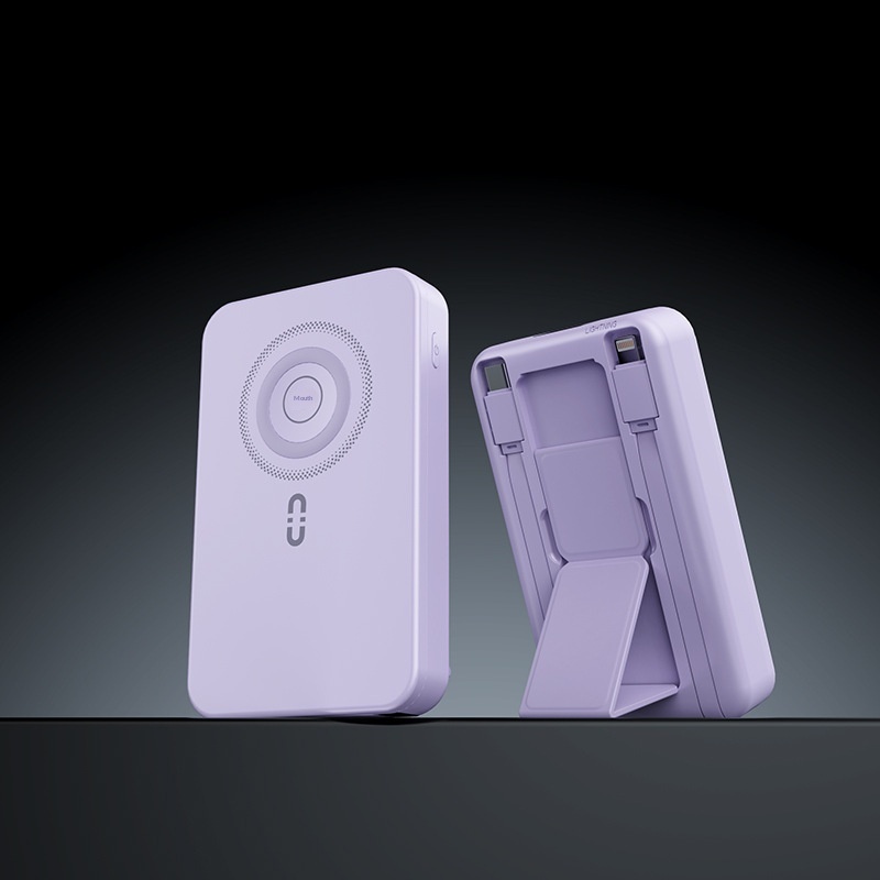 Magnetic Wireless Charger - Image 4
