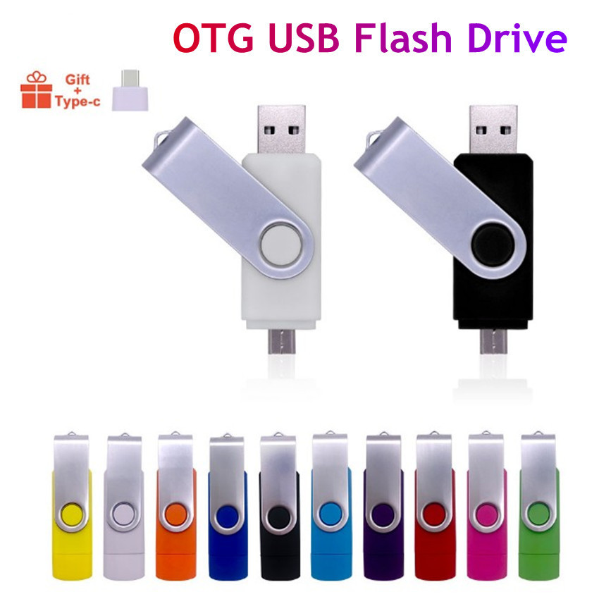 2 In 1 Mobile Phone U-disk - Image 7