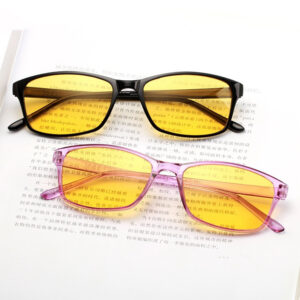 Night Vision Ladies Glasses