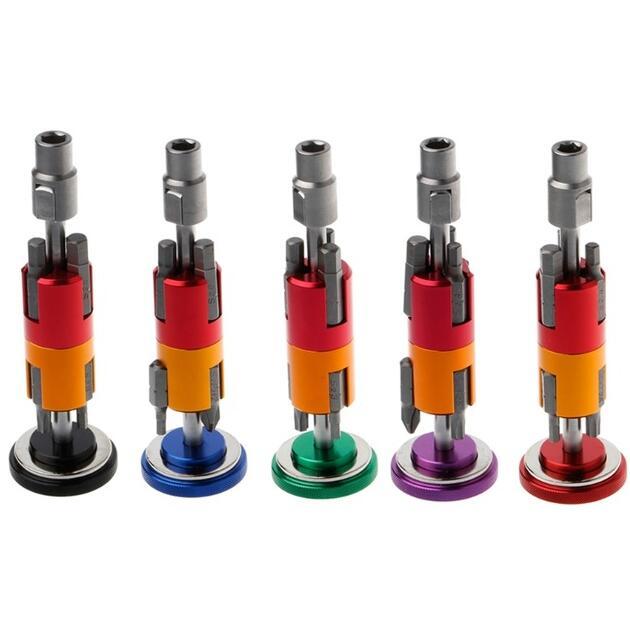T25 Combination Bike Repair Tool.
