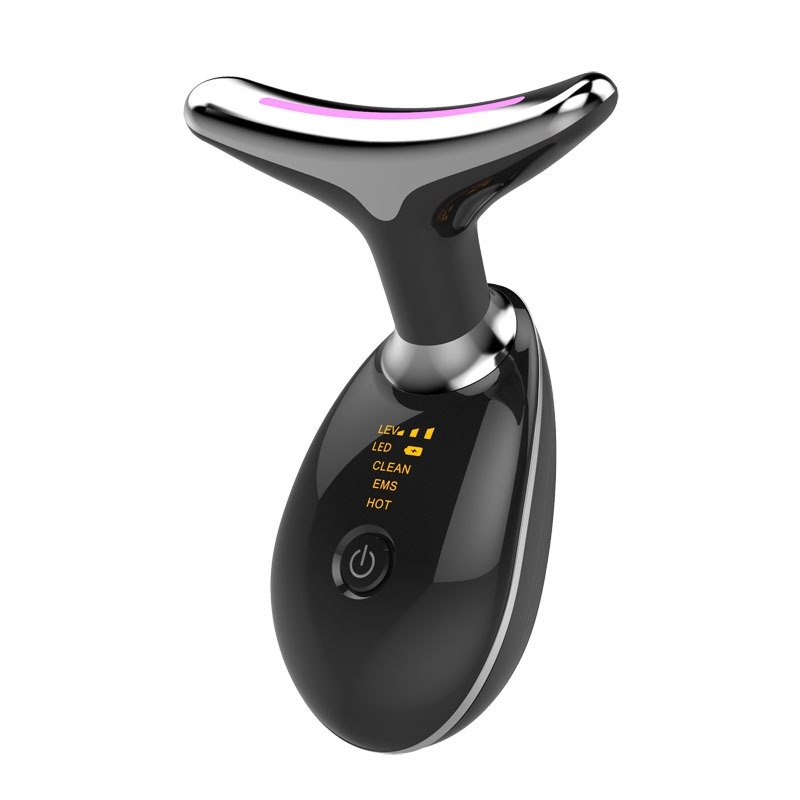Electric Neck Massager & Wrinkle Remover - Image 5