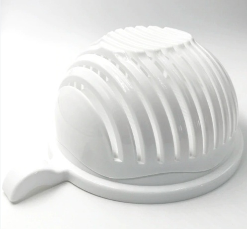 Creative Fruit and Vegetable Cutter - Image 4