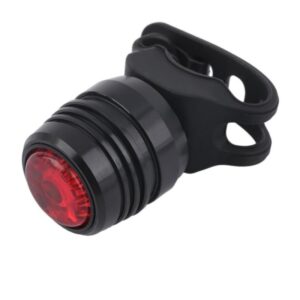USB Rechargeable Constefire Bicycle Tail Lights (Four Sets)