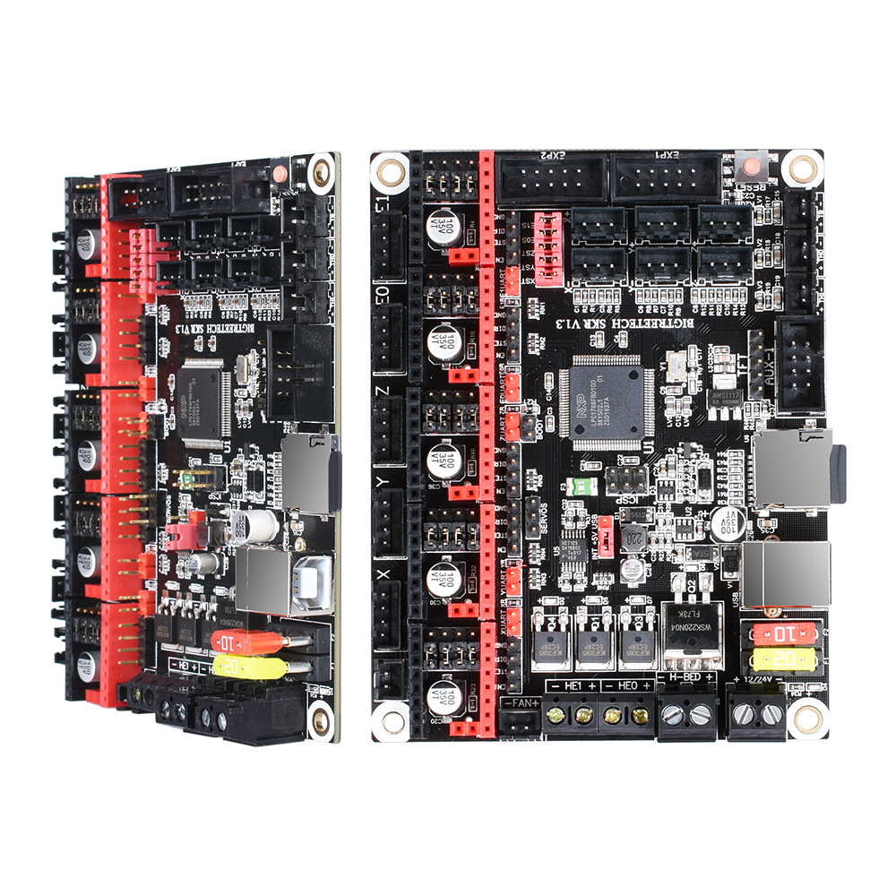 3D printer motherboard - Image 5