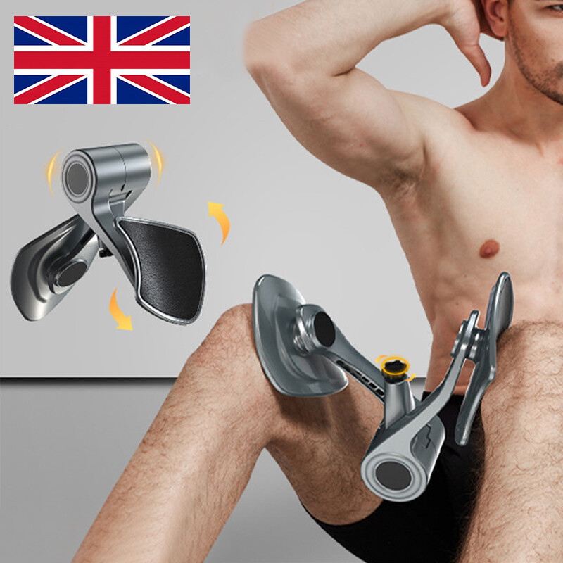 Pelvic Floor Muscle Control Exerciser Device