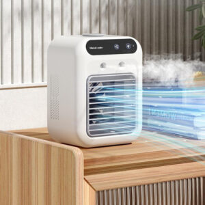 Portable Air Conditioner .