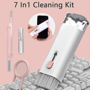 Multi-function Bluetooth -Compatible Gadgets Cleaner Kit