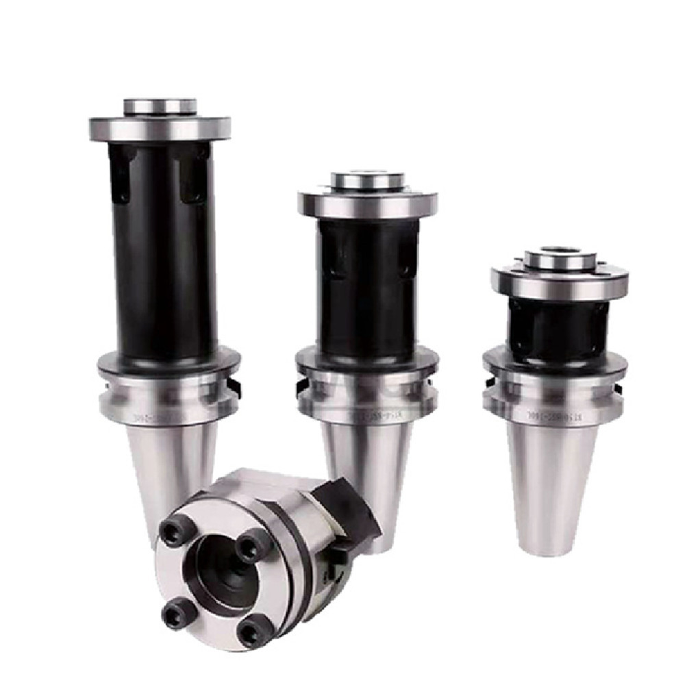 CNC Tool Holder