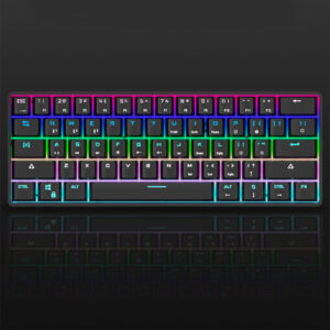 Wireless Bluetooth Keyboard
