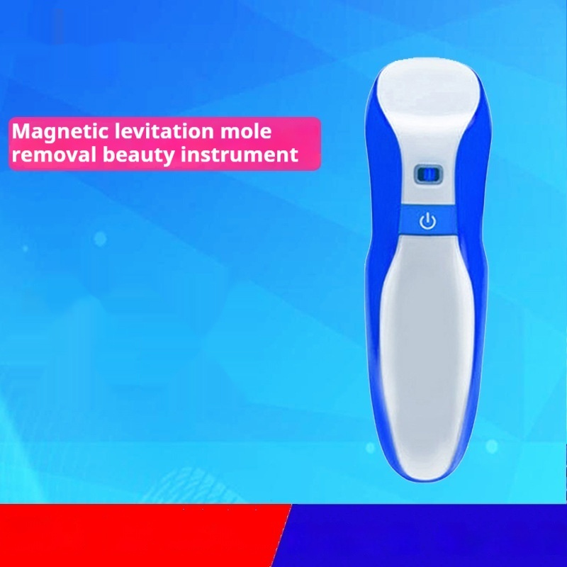 Maglev Mole Removal, Wrinkle Reduction Plasma Pen