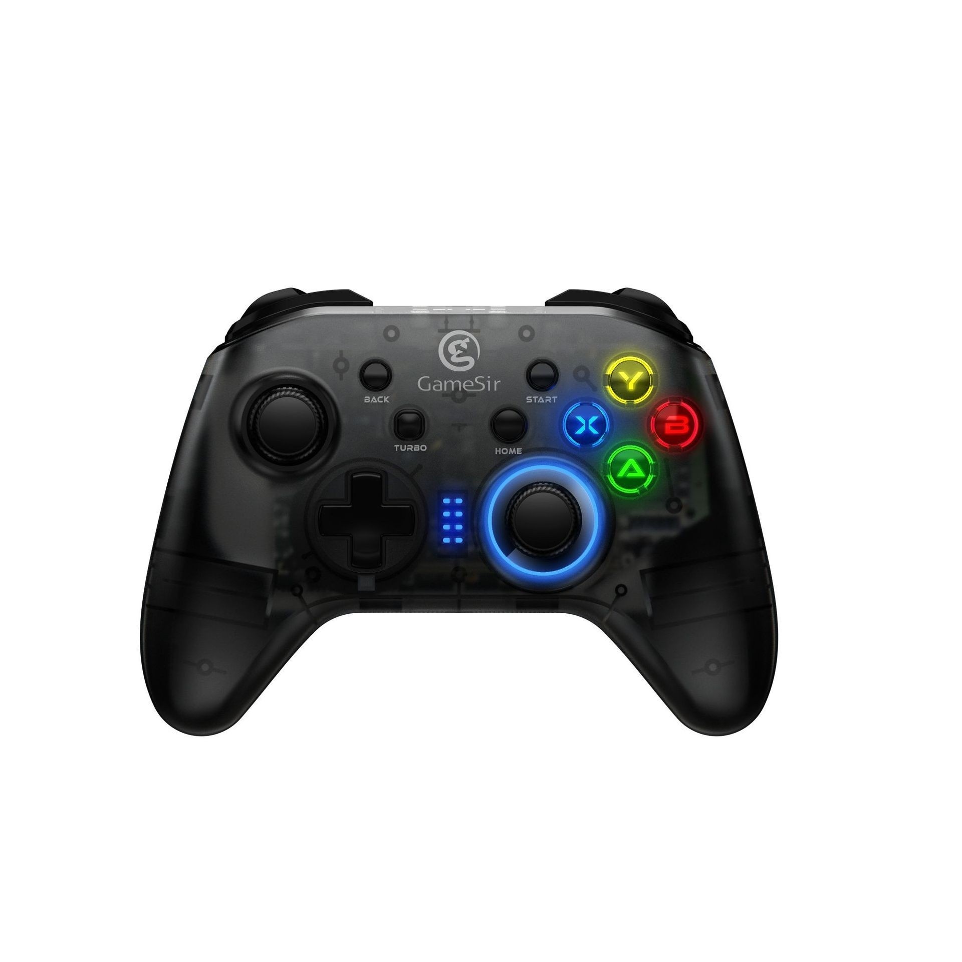 Bluetooth Wireless Gaming Controller - Image 5