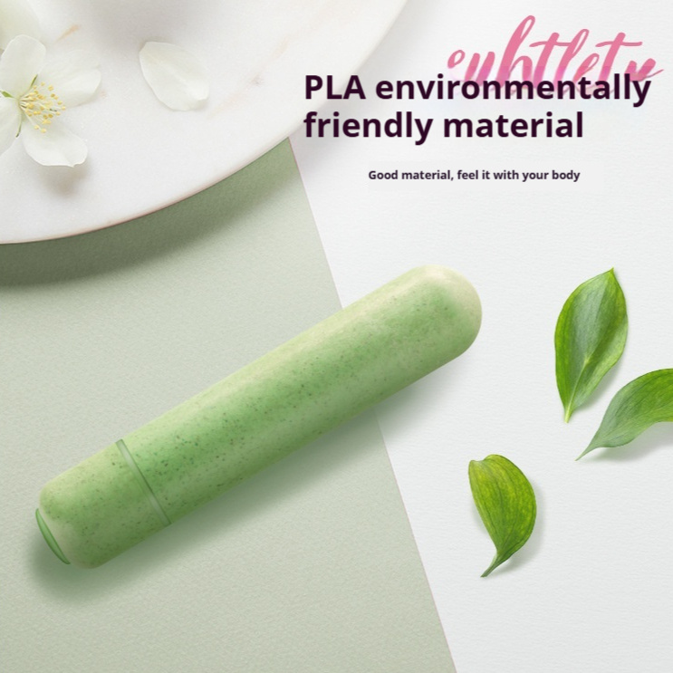 Women's Strong Vibration Massage Stick